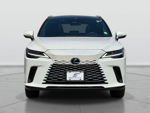 Used 2023 Lexus RX 350 AWD w/ Accessory Package image 2