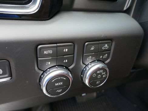 New 2026 GMC Sierra 1500 Denali Ultimate AWD/4WD image 27