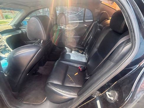 Used 2005 Acura TL FWD image 9