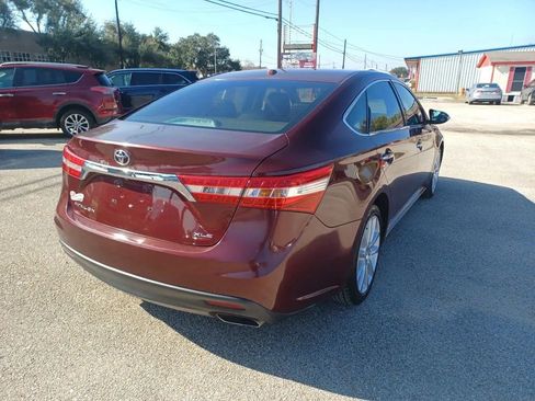 Used 2013 Toyota Avalon XLE Touring image 5