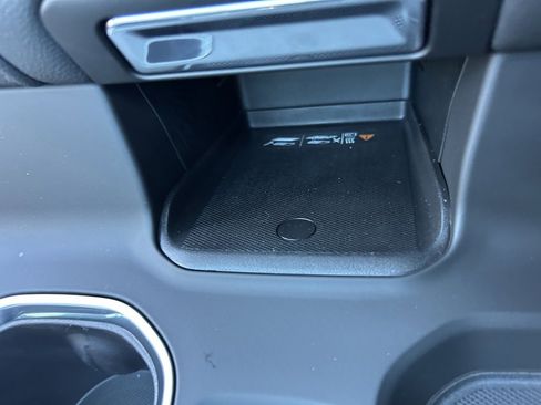 New 2026 Chevrolet Silverado 1500 LT Trail Boss w/ LT Trail Boss Premium Package image 38