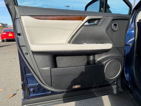 Used 2017 Lexus RX 350 FWD image 18