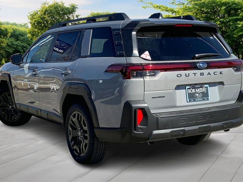 New 2026 Subaru Outback Limited XT image 3