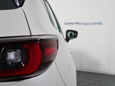 Certified 2025 MAZDA CX-5 AWD 2.5 S image 6