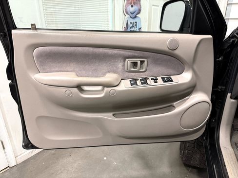 Used 2003 Toyota Tacoma 4x4 Double Cab image 31