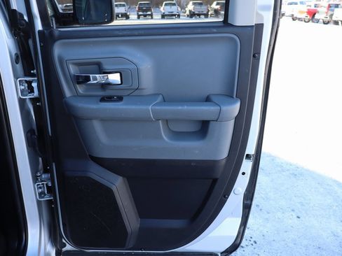 Used 2016 RAM 1500 Classic SLT w/ Protection Group image 21