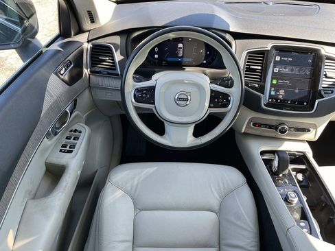 Used 2024 Volvo XC90 B6 Plus w/ Protection Package Premier image 14