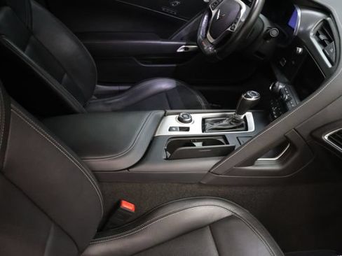 Used 2019 Chevrolet Corvette Z06 RWD image 70