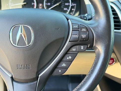 Used 2016 Acura RDX AWD w/ Advance Package image 37