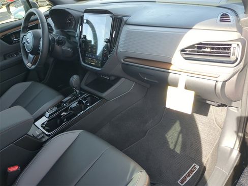 New 2026 Subaru Forester Sport image 12