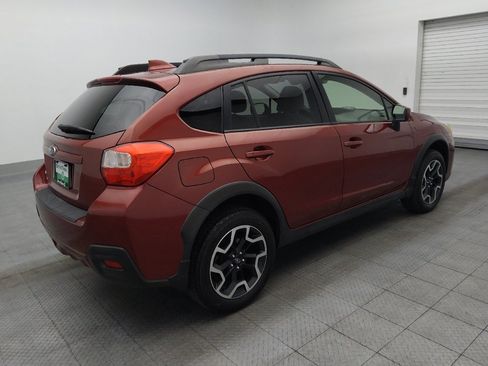 Used 2017 Subaru Crosstrek 2.0i Premium image 10