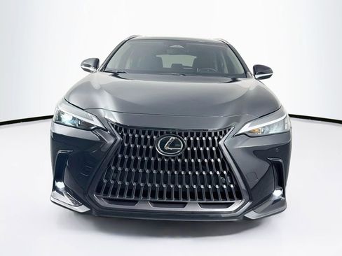 Used 2022 Lexus NX 350 AWD image 2