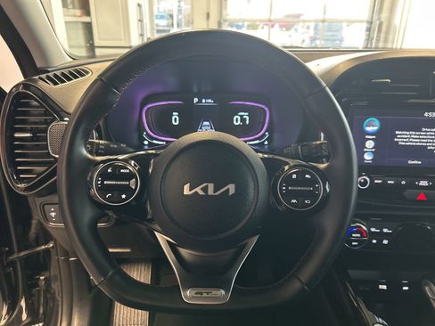 Used 2024 Kia Soul GT-Line image 18