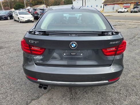 Used 2014 BMW 328i Gran Turismo xDrive image 6
