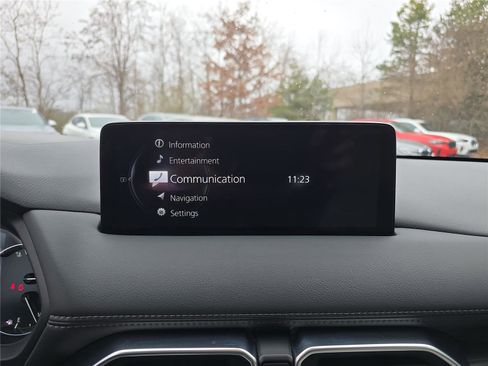 Used 2021 MAZDA CX-5 Grand Touring Reserve image 28