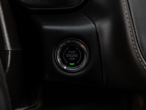 Used 2023 Chevrolet Tahoe High Country image 20