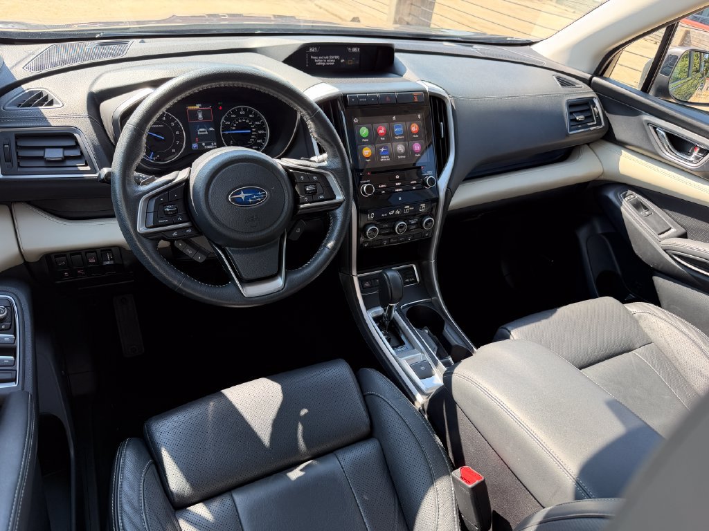Used 2019 Subaru Ascent Limited AWD/4WD image 13