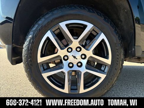 Used 2023 Chevrolet Colorado Z71 w/ Z71 Convenience Package 2 AWD/4WD image 27