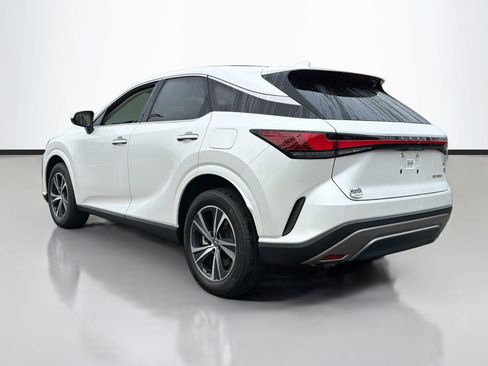 Used 2024 Lexus RX 350 FWD w/ Technology Package image 7