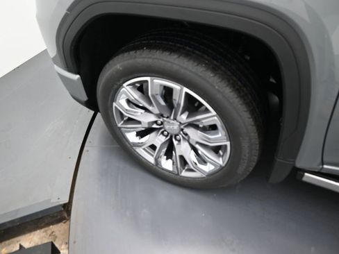 New 2026 GMC Sierra 1500 Denali AWD/4WD image 8