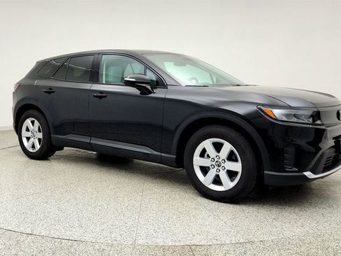 Used 2025 Honda Prologue EX image 3