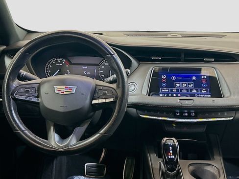 Used 2020 Cadillac XT4 Sport FWD image 18