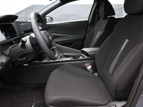 New 2026 Hyundai Elantra Sport FWD image 9