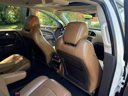 Used 2014 Buick Enclave Premium w/ Trailering Provision Package AWD/4WD image 32
