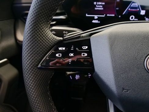 New 2025 Audi SQ5 Premium Plus image 28