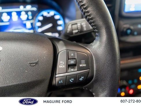 Used 2023 Ford Bronco Sport Outer Banks w/ Tech Package image 28