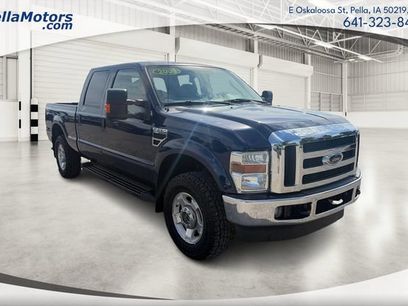 Used 2009 Ford F250 XLT