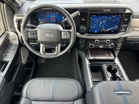 New 2026 Ford F350 XL image 3