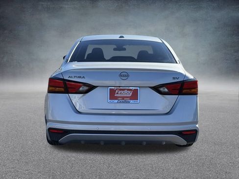 Used 2023 Nissan Altima 2.5 SV image 5