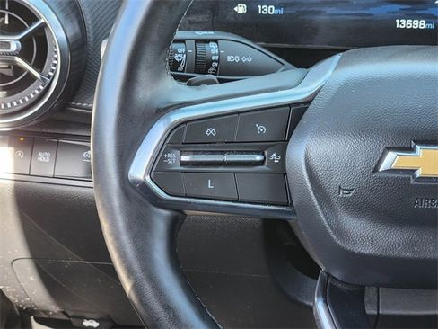 Used 2025 Chevrolet Equinox LT w/ Safety and Technology Package image 26