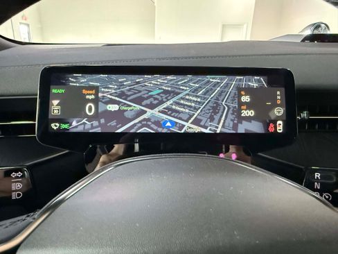 New 2025 Polestar Polestar 3 AWD/4WD image 20