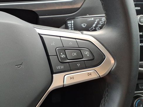 Used 2024 Volkswagen Tiguan Wolfsburg Edition image 22