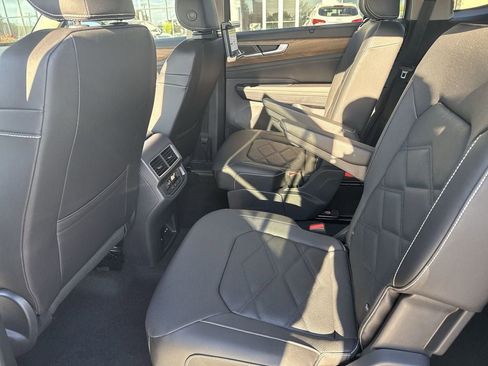New 2026 Volkswagen Atlas SE AWD/4WD image 28