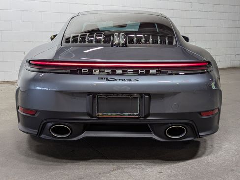 Used 2025 Porsche 911 Carrera S image 6
