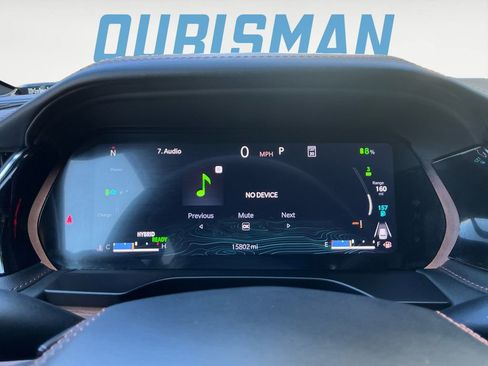 Used 2023 Jeep Grand Cherokee Summit w/ Advanced Protech Group IV image 23