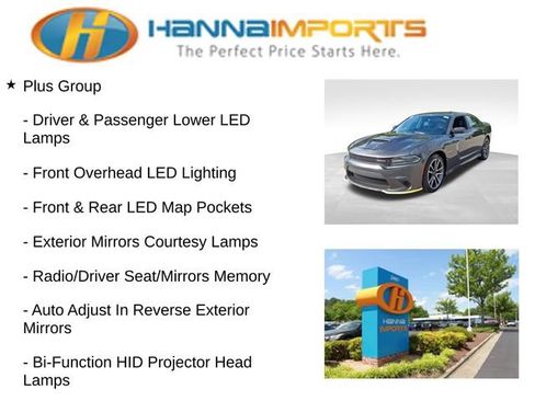 Used 2020 Dodge Charger R/T w/ Plus Group RWD image 22