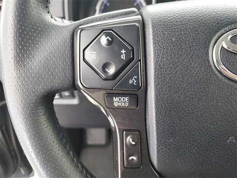 Used 2024 Toyota 4Runner TRD Off-Road image 22