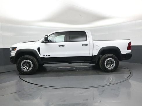 New 2026 RAM 1500 RHO w/ RHO Level 1 Equipment Group image 7