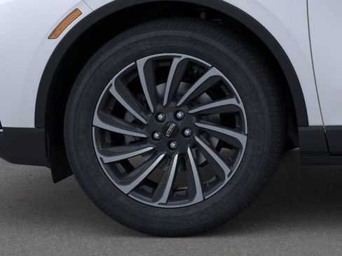 New 2026 Lincoln Corsair Reserve image 38