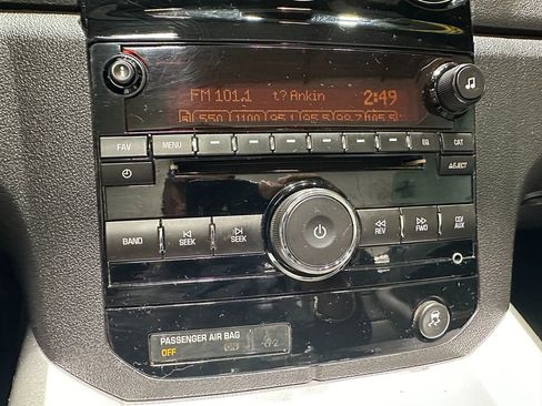 Used 2009 Saturn Sky Red Line image 29