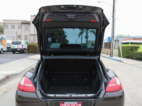 Used 2012 Porsche Panamera image 43