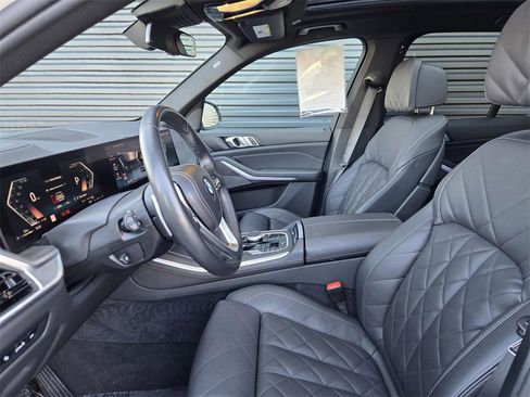 Used 2025 BMW X5 sDrive40i image 26