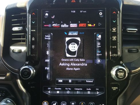 Used 2020 RAM 1500 Limited image 25