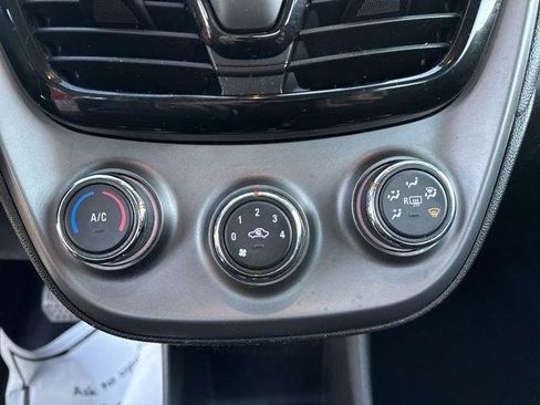 Used 2019 Chevrolet Spark LS FWD image 29