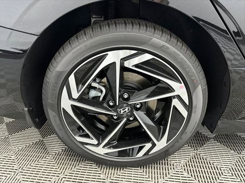 New 2026 Hyundai Sonata SEL image 18