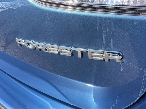 Certified 2023 Subaru Forester image 9